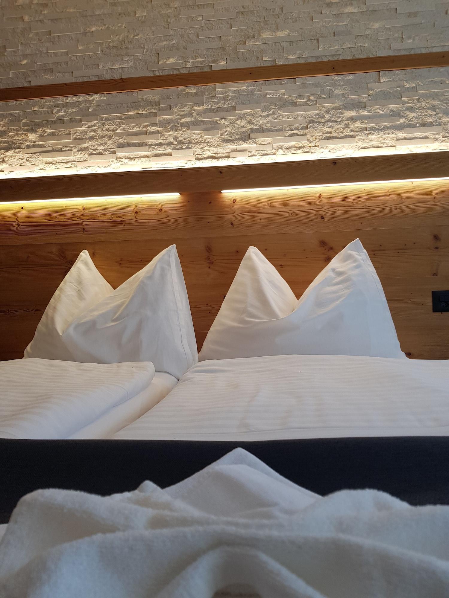 סאס פה Hotel Europa מראה חיצוני תמונה