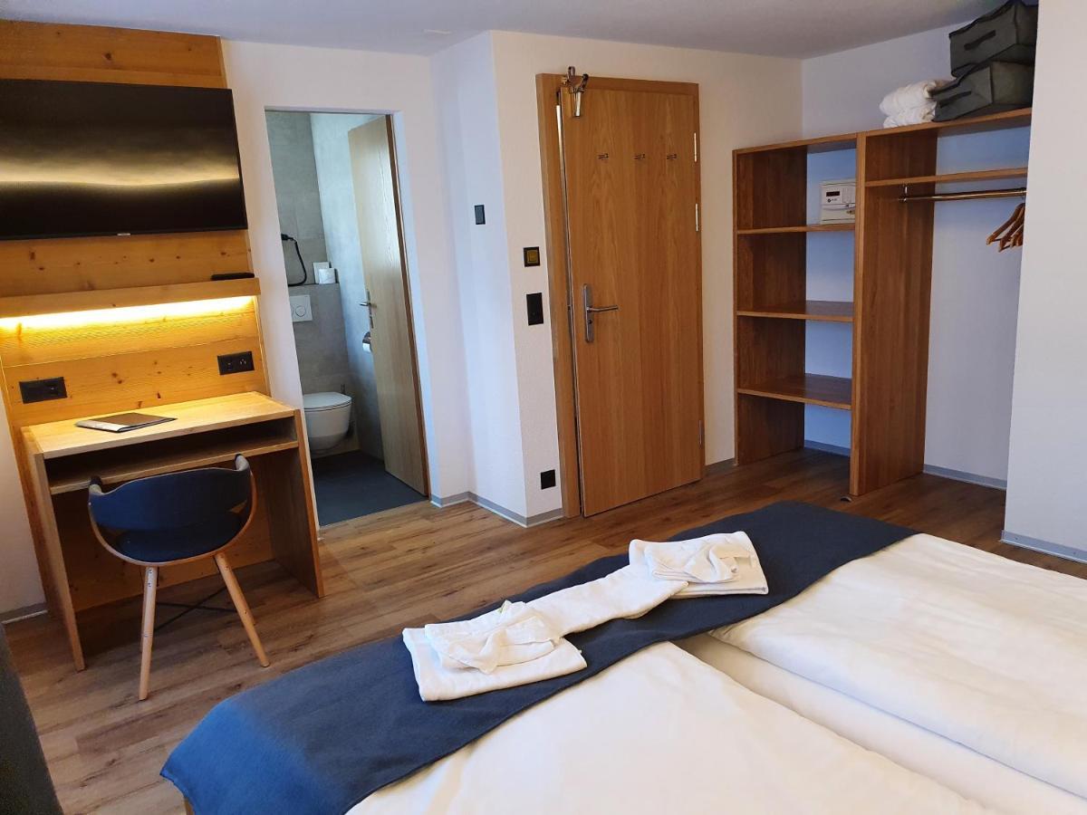 סאס פה Hotel Europa מראה חיצוני תמונה
