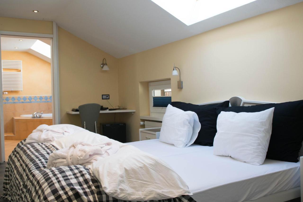 סאס פה Hotel Europa מראה חיצוני תמונה